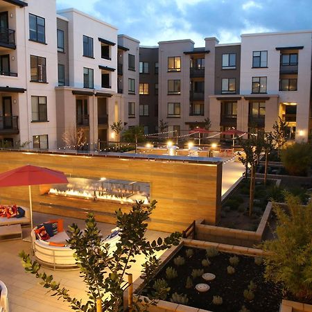 Oakwood Mountain View Apartman Kültér fotó