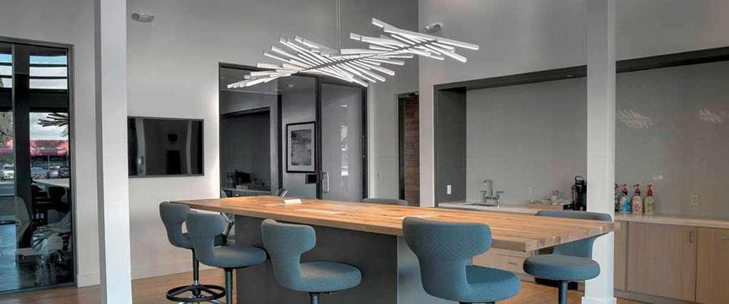 Oakwood Mountain View Apartman Létesítmények fotó