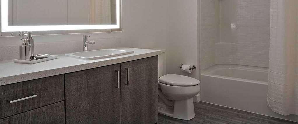 Oakwood Mountain View Apartman Szoba fotó