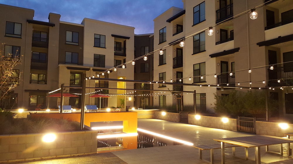 Oakwood Mountain View Apartman Kültér fotó