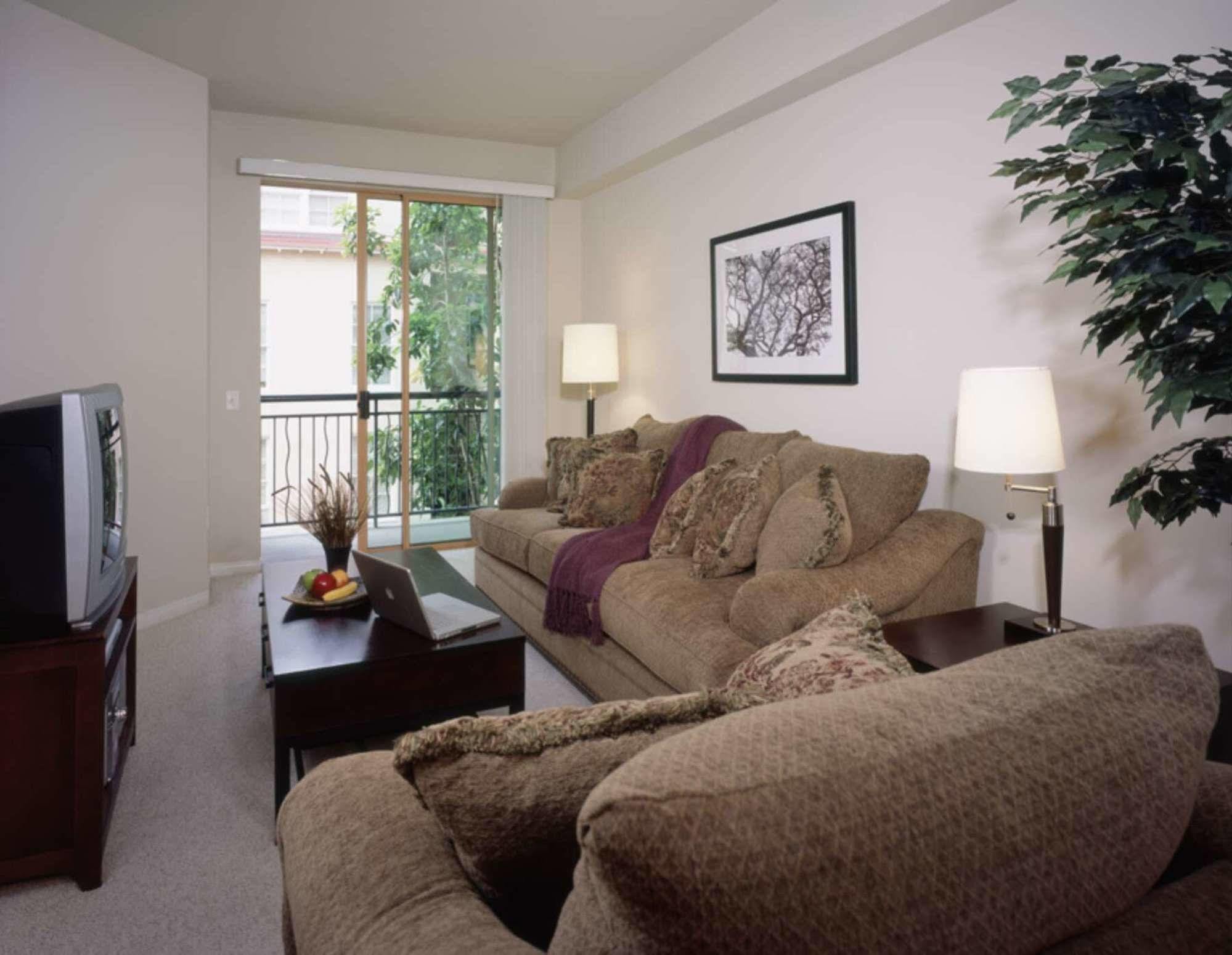 Oakwood Mountain View Apartman Kültér fotó