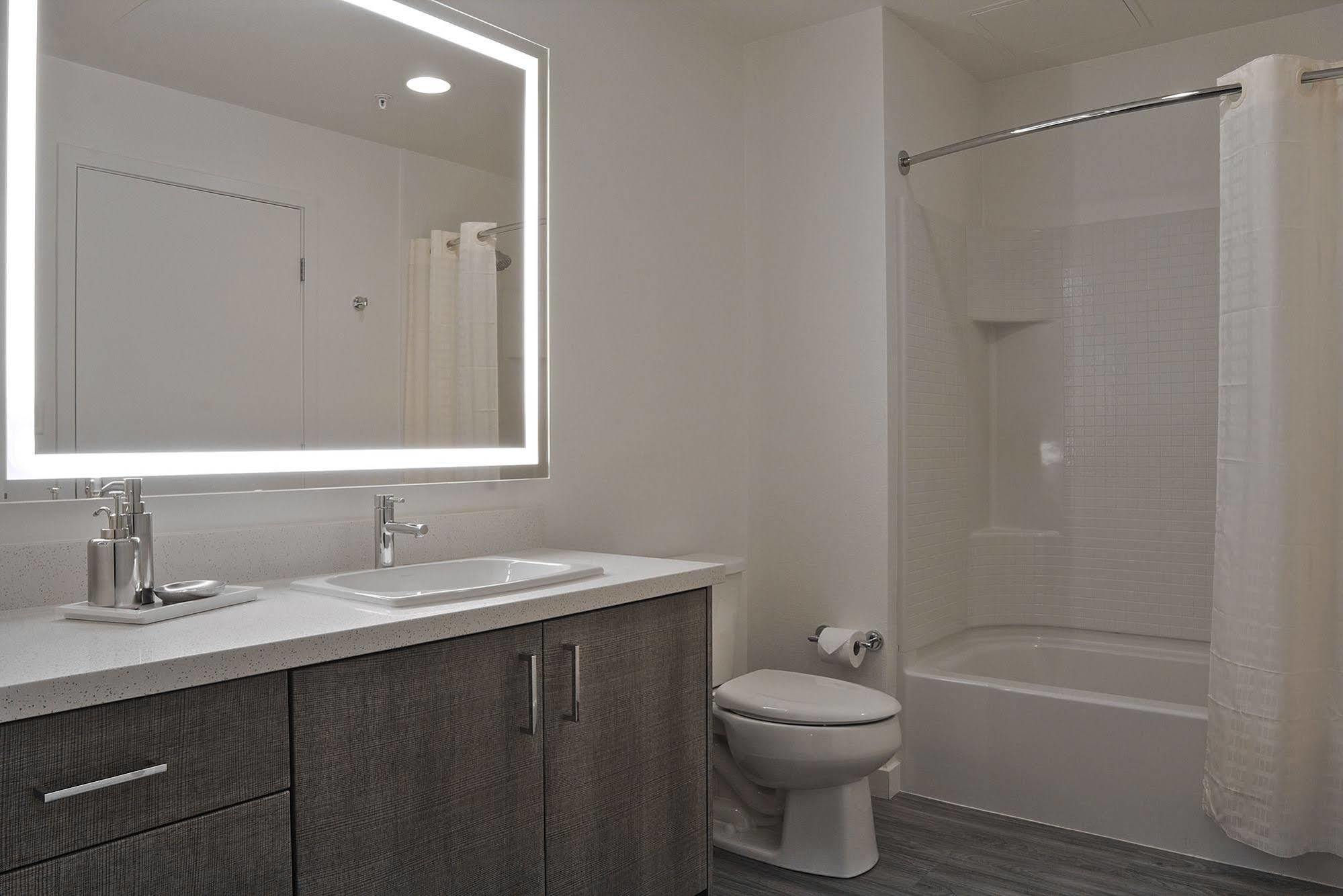 Oakwood Mountain View Apartman Kültér fotó