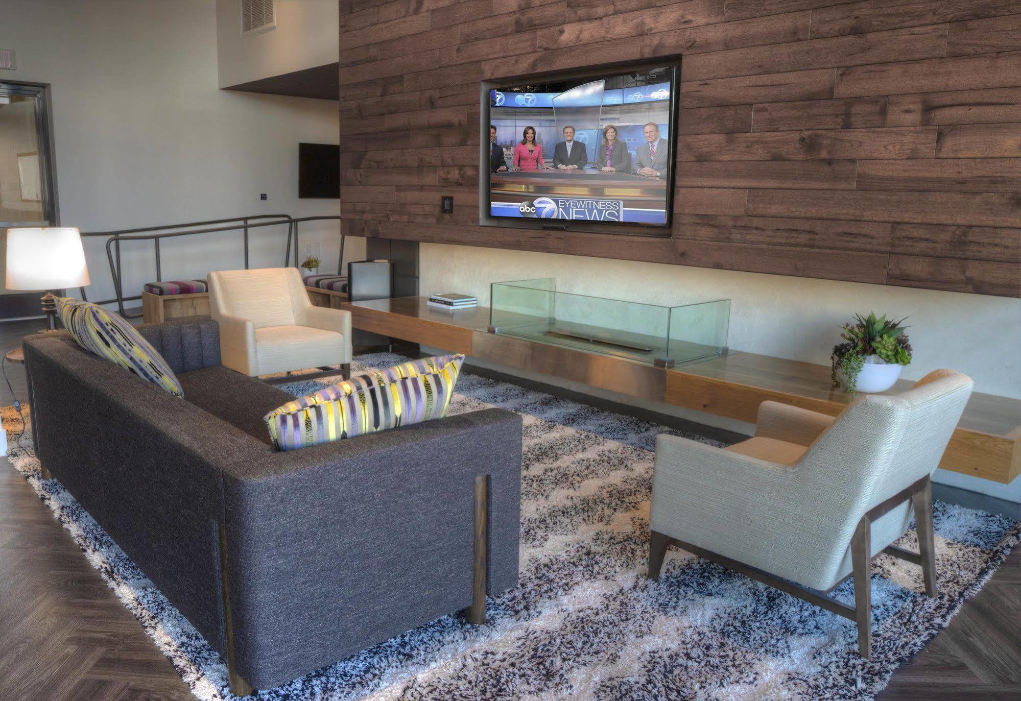 Oakwood Mountain View Apartman Kültér fotó
